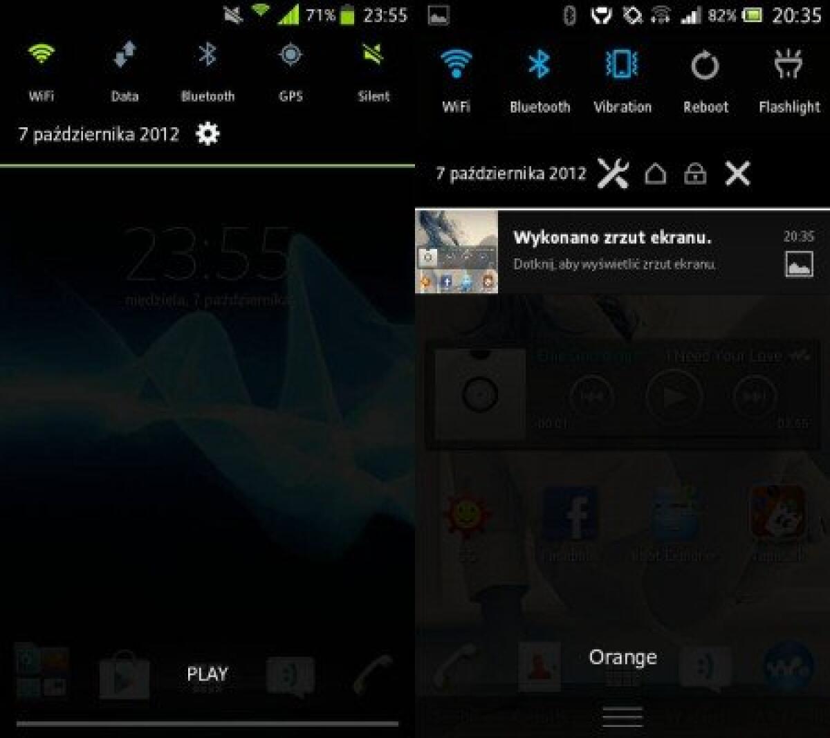 Guida Root Sony Xperia U con Android Ice Cream Sandwich - 