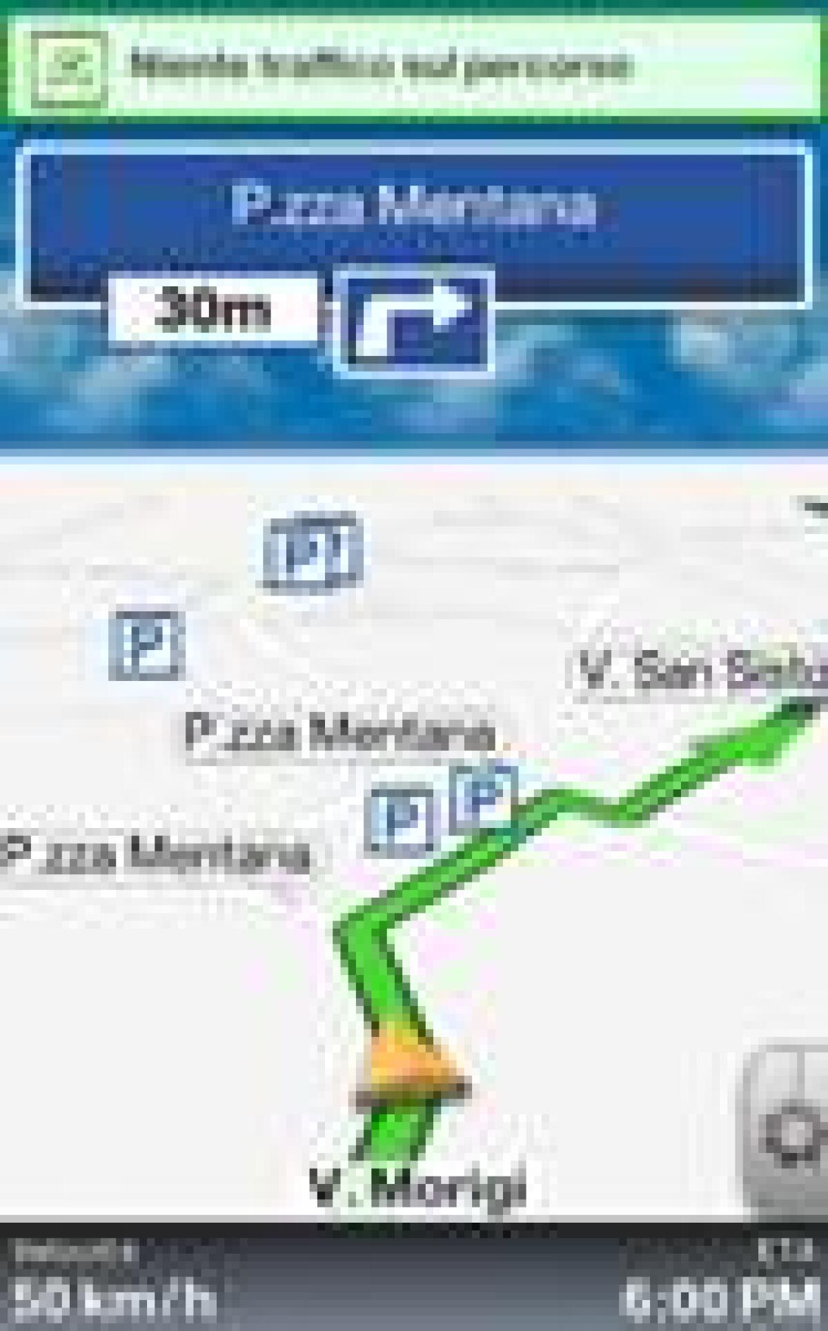 Arriva in Italia Find&Go: il nuovo servizio di localizzazione mobile  - 