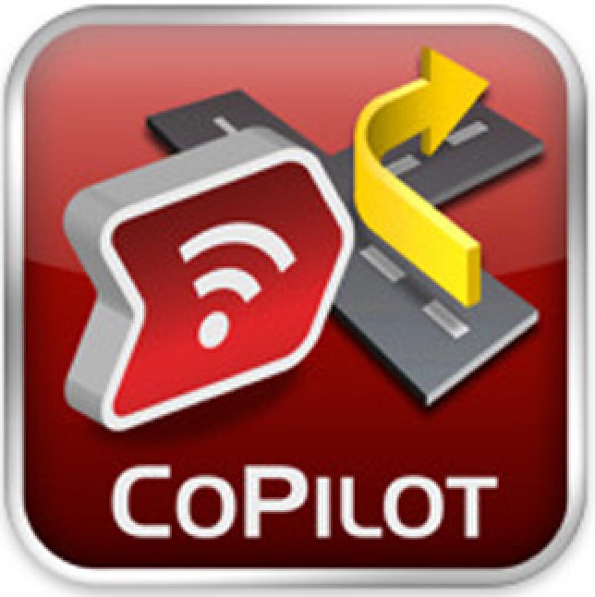 L’app di navigazione satellitare CoPilot Live ora supporta oltre 250 dispositivi Android - 