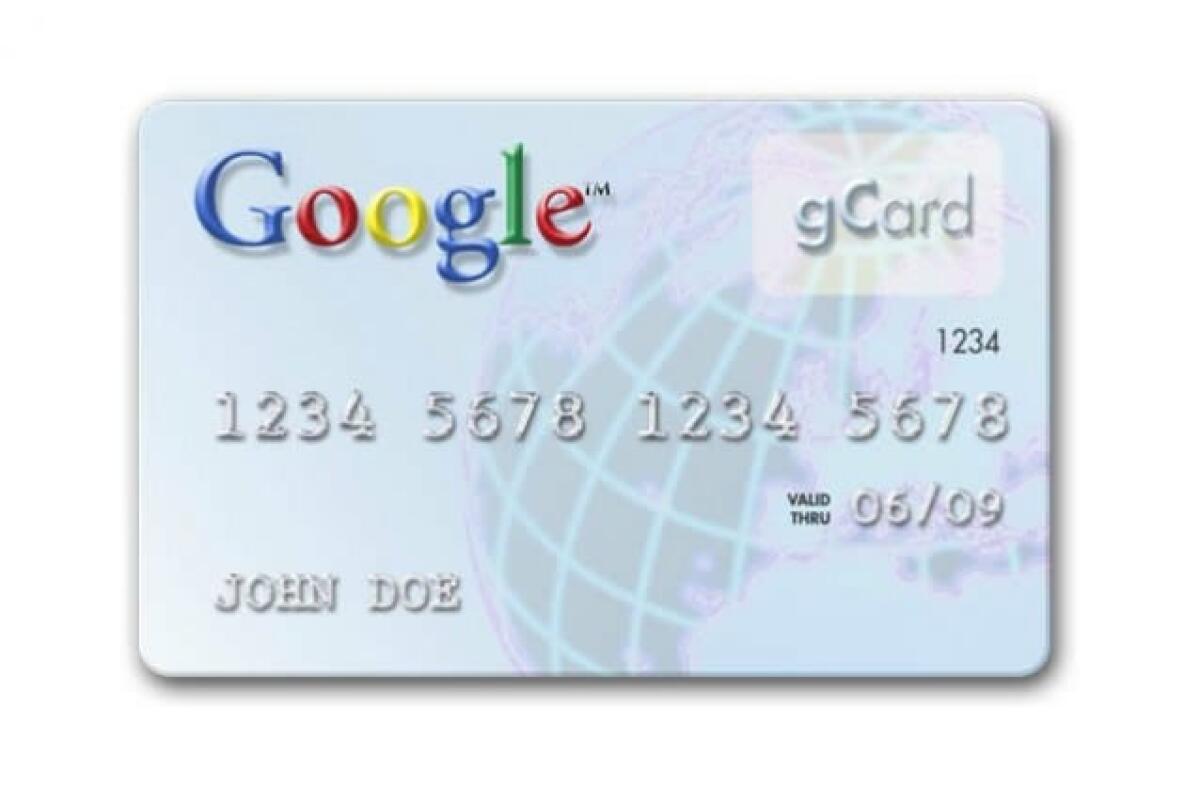 Google si prepara a diventare una banca: finanziamenti alle aziende in arrivo - 