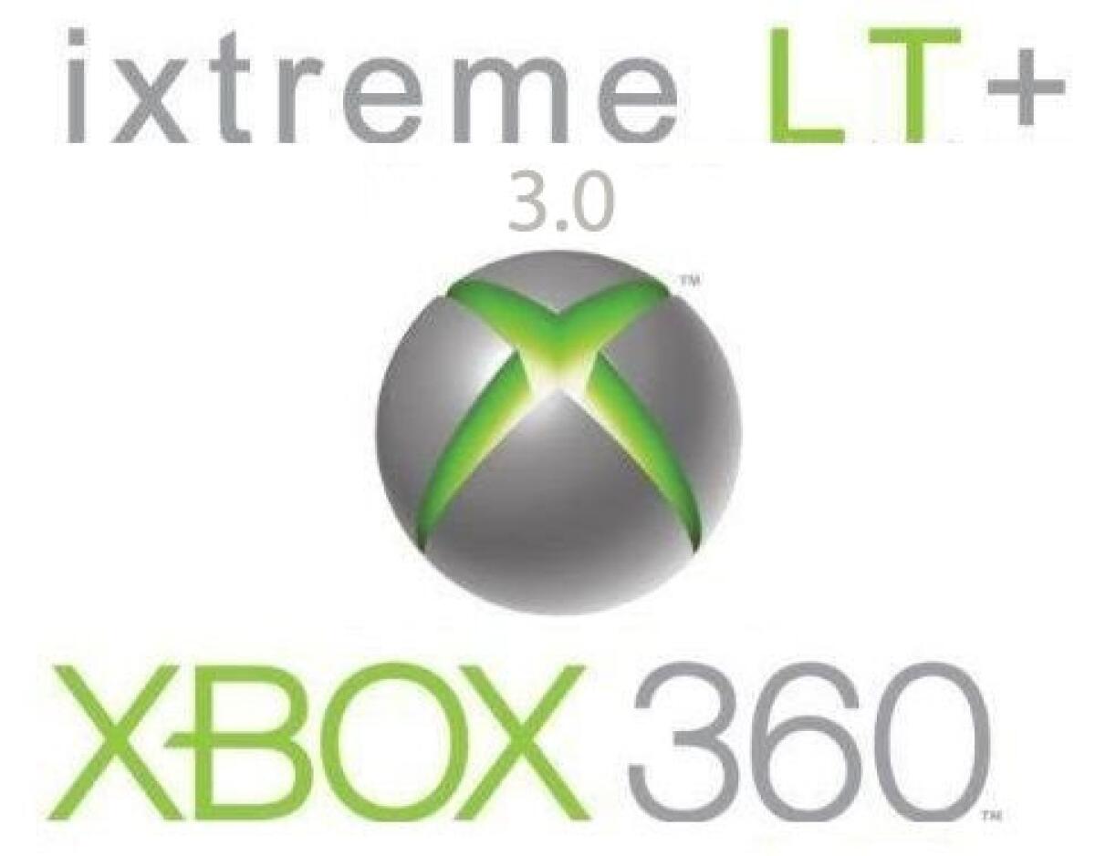 Guide Xbox 360: come distinguere giochi XGD2 da XGD3 - 