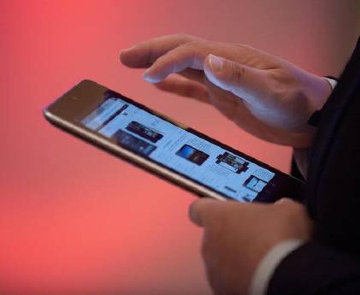 Come utilizzare una chiavetta internet key su Google Nexus 7 - 