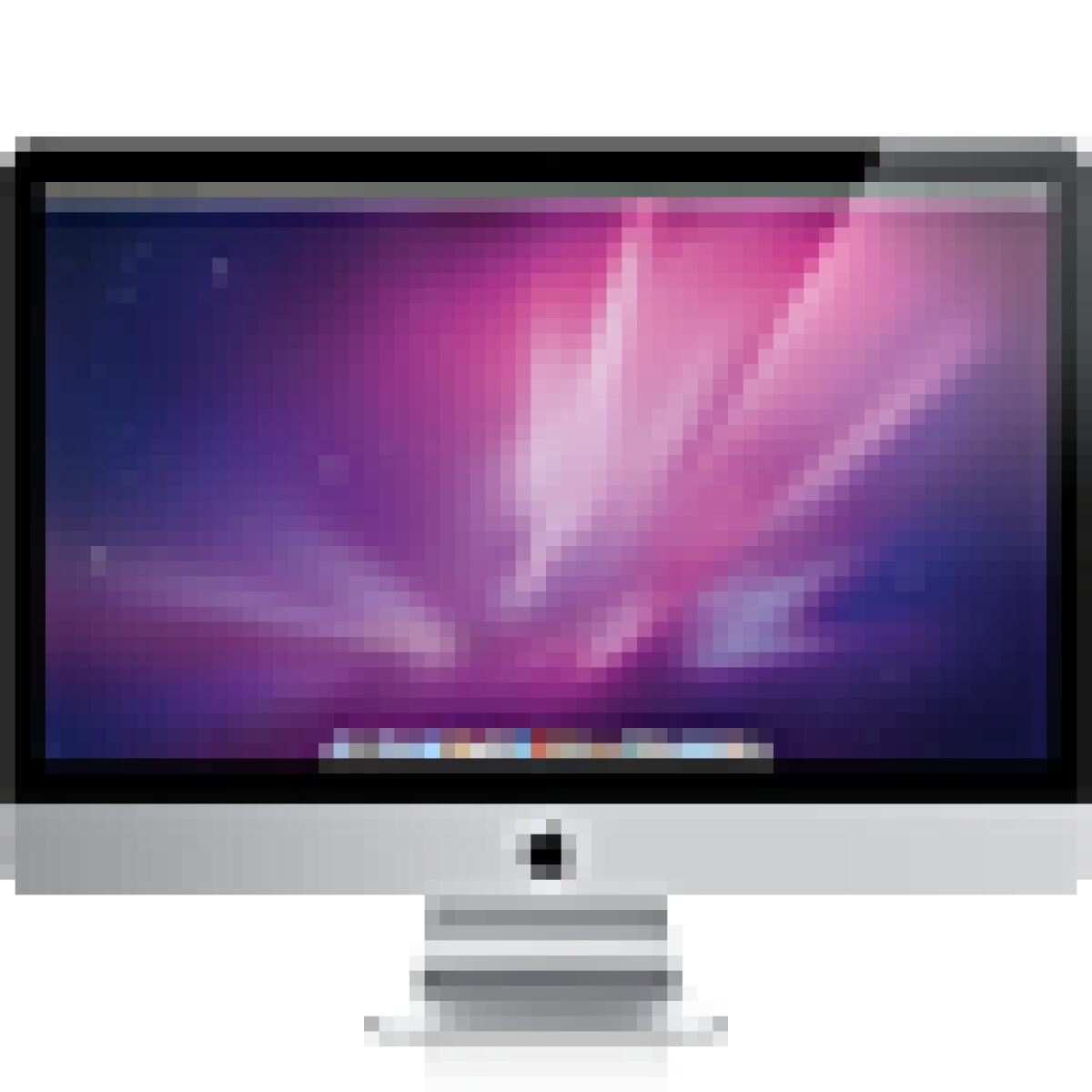 Verifica se il disco del tuo Mac rientra nel programma sostituzione Apple! - 