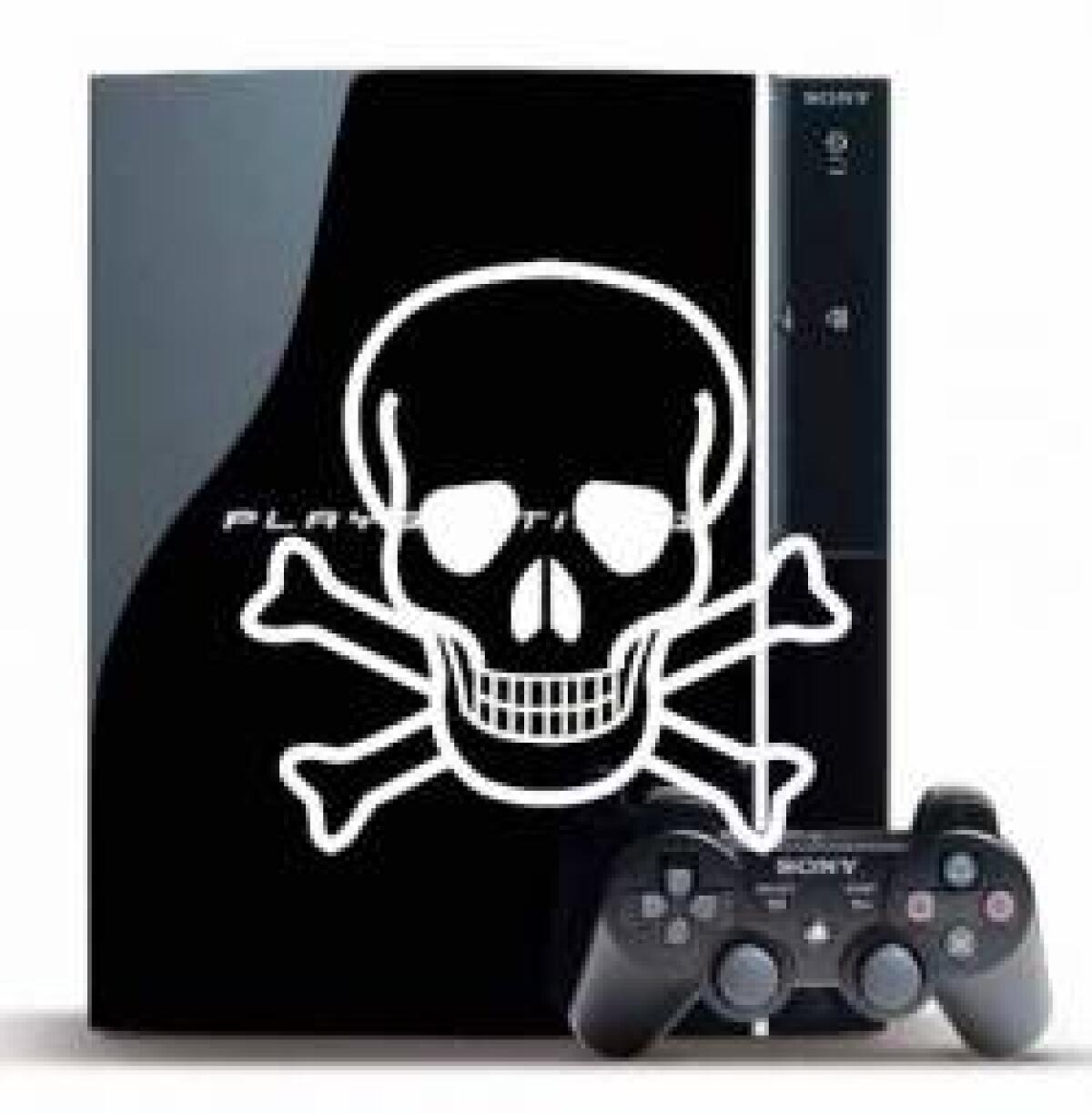 Sony PS3: arriva la modifica definitiva per utilizzare i giochi scaricati Installare correttamente il CFW 4.25 BlueDisk - 