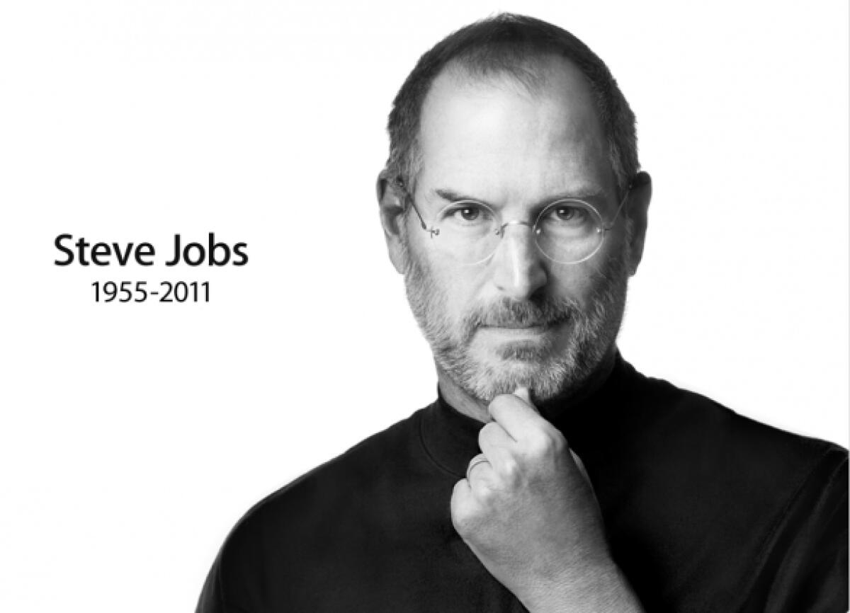 5 Ottobre 2012: un anno senza Steve Jobs - 