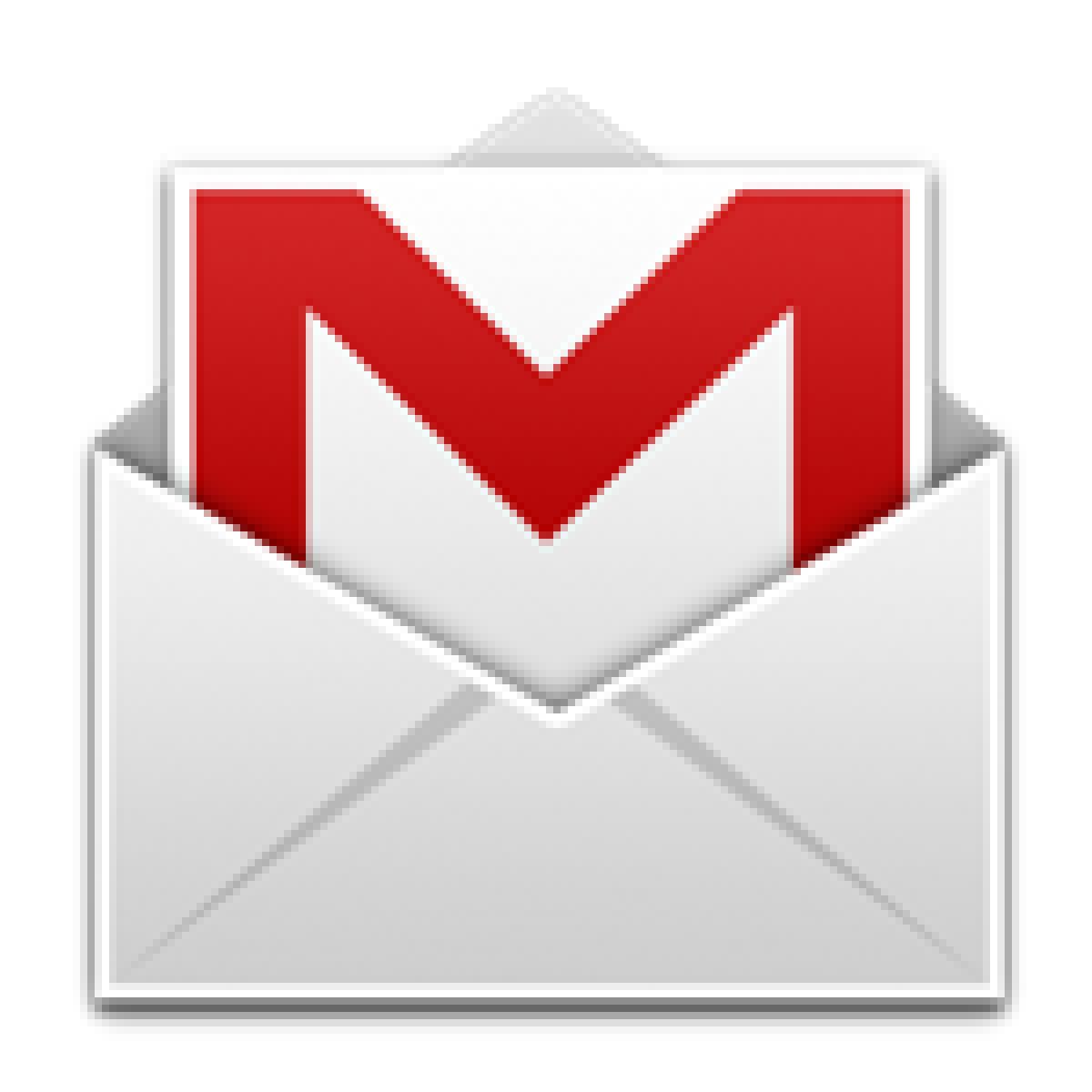 Android: Google rinnova l'applicazione di GMail con pinch to zoom e gesture - 