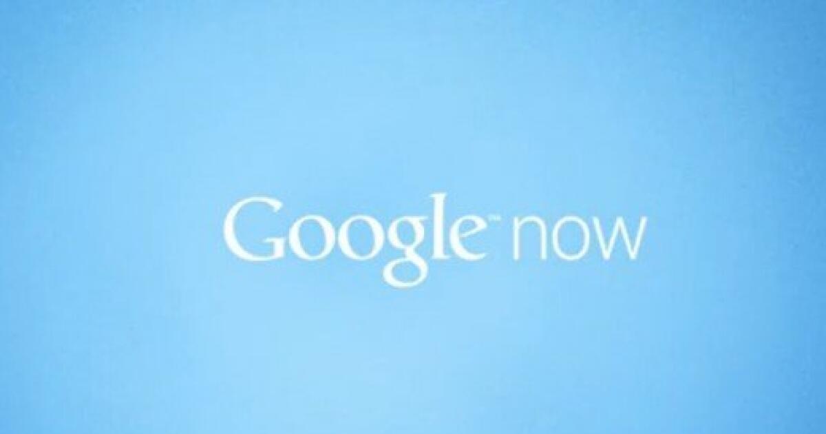Sostituire Google Now a S-Voice su Samsung Galaxy S 3 - 