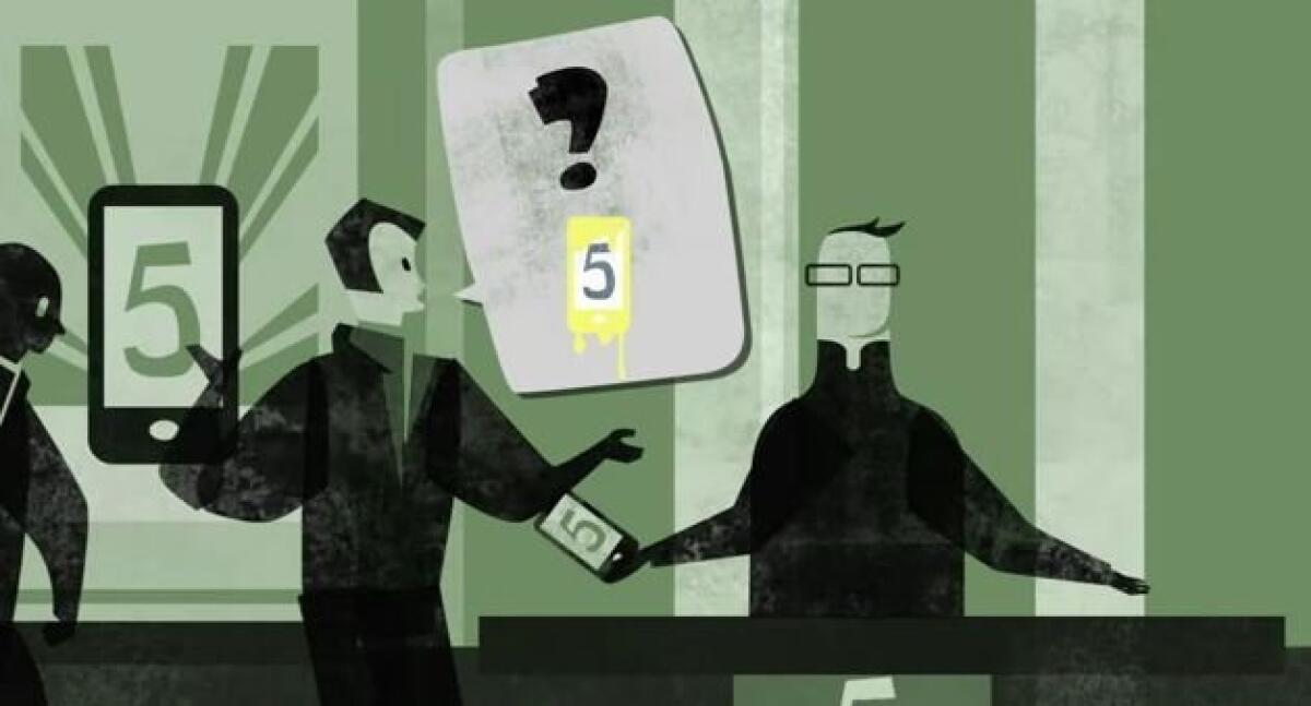 Nokia si prende gioco di iPhone 5 in uno spot per il Lumia 920 - 