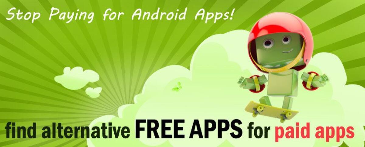 Scaricare programmi gratis per Android - 