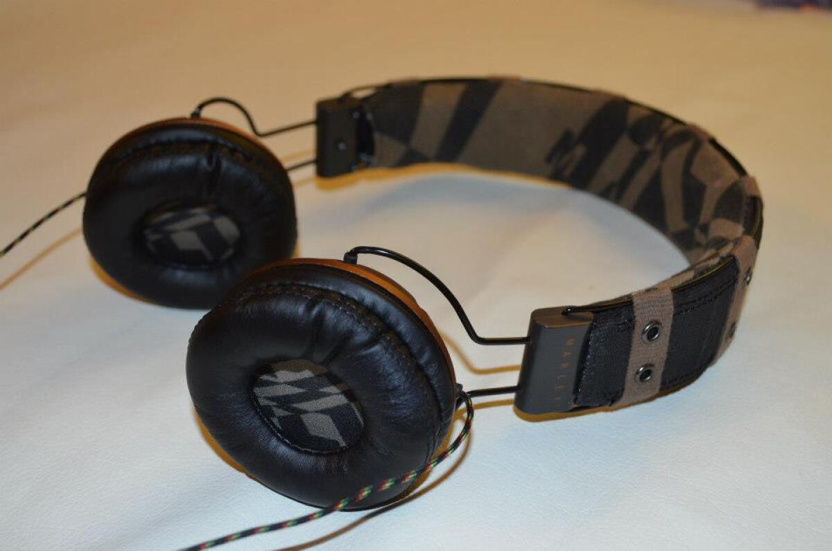 Recensione cuffie Soul Rebel di House of Marley - 