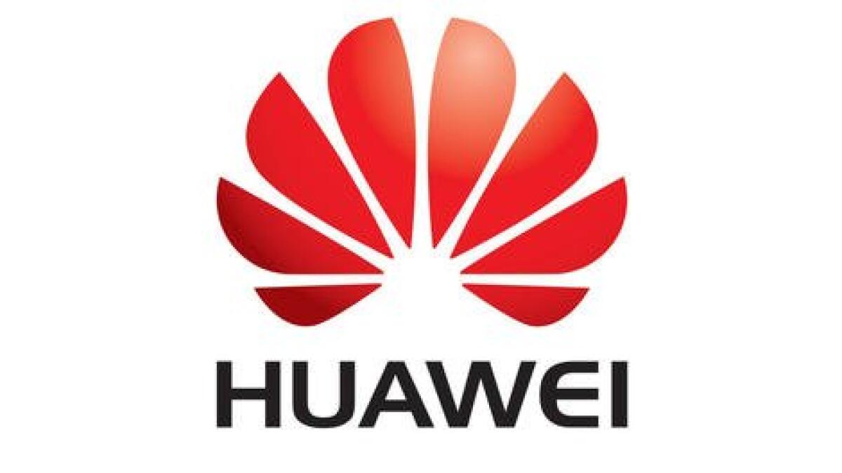 Ascend Mate, il nuovo dispositivo di Huawei con display da 6.1 pollici  - 