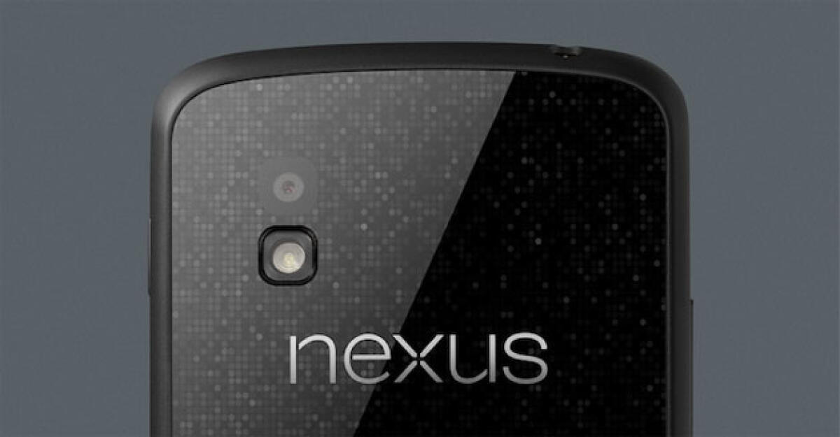 4 motivi per comprare Nexus 4 e 4 motivi per non comprarlo - 
