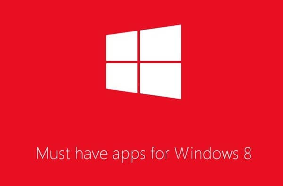 Le migliori applicazioni per Windows 8 da installare sul tuo PC o Tablet Immediatamente! - 
