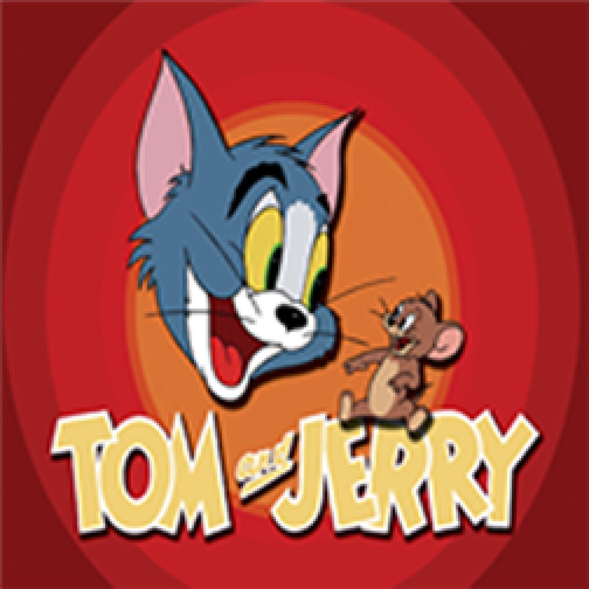 Come guardare in Streaming Tom And Jerry su Windows Phone! - 