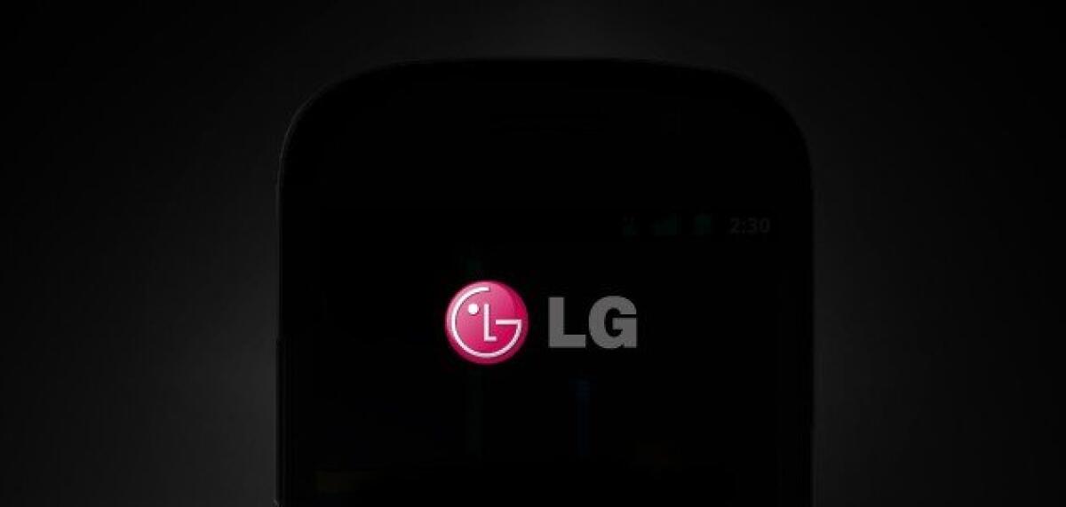 Lg Optimus Nexus: nuove immagini e confronto con Galaxy Nexus  - 