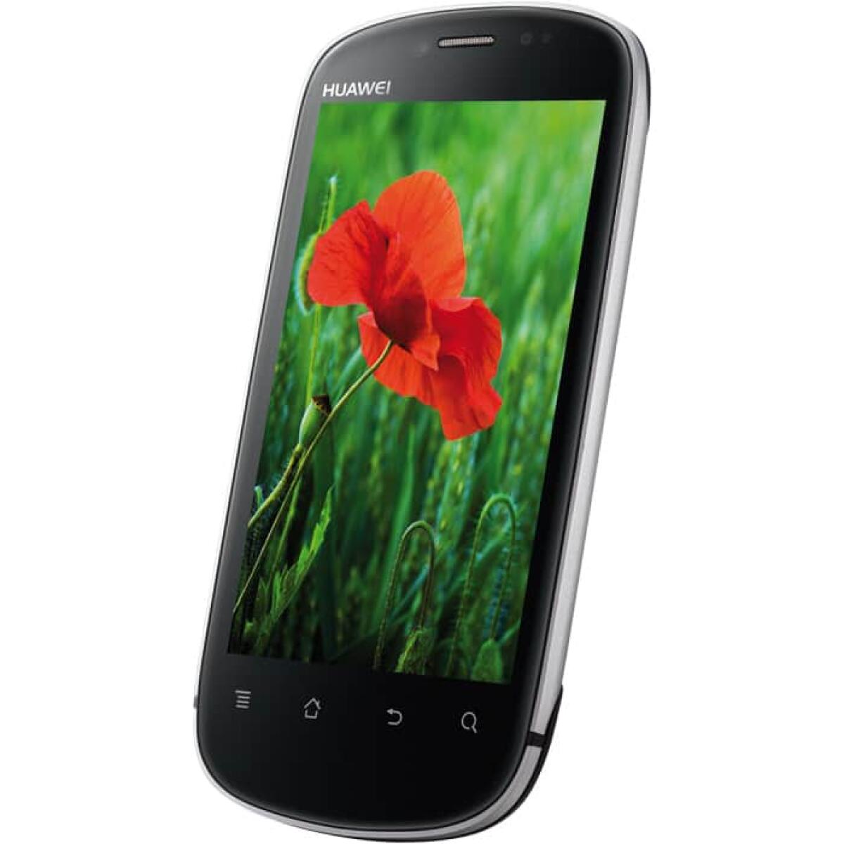 Scheda Tecnica HUAWEI Vision U8850 Silver - 