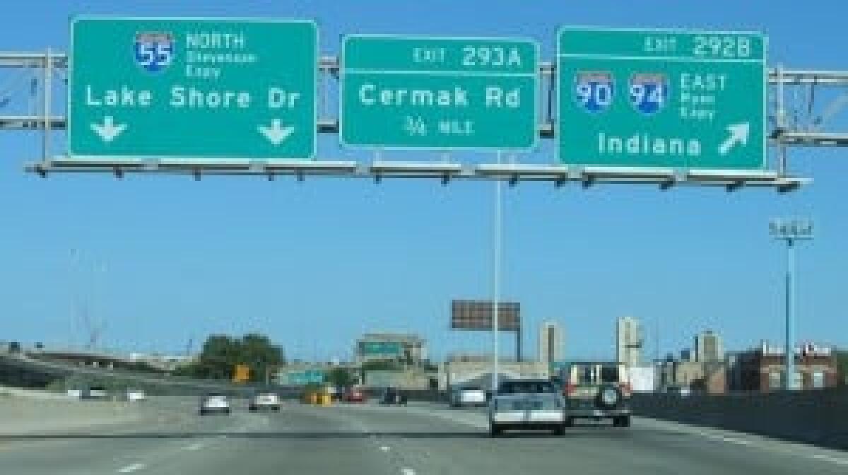 Arriva la strada ecologica contro l'inquinamento - 