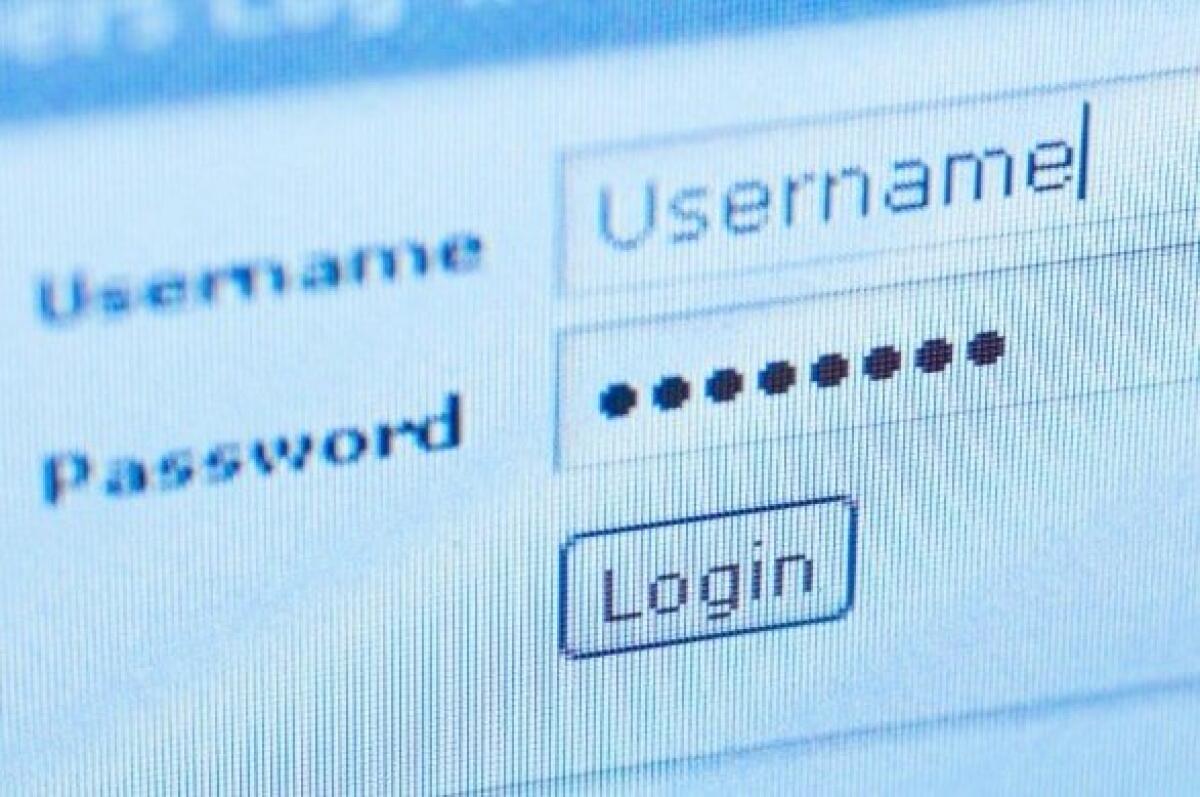 Ecco le peggiori password del 2012 - 