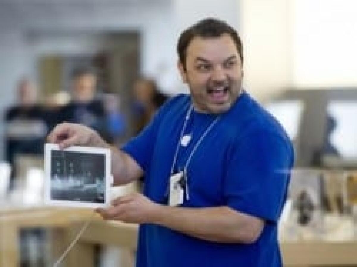 Sottocosto da Unieuro e Comet: prodotti Apple a prezzi scontatissimi - 