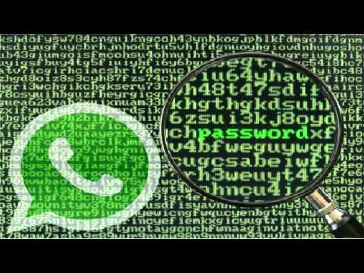 Craccare WhatsApp Messenger [Guida] - 