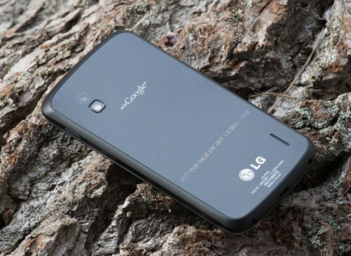 Android 4.2 e LG Nexus 4 arrivano il 29 Ottobre, conferma di LG - 