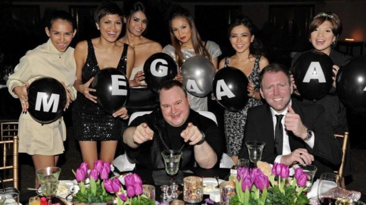 Il nuovo MegaUpload arriverà il 20 Gennaio 2013, parola di Kim Dotcom - 