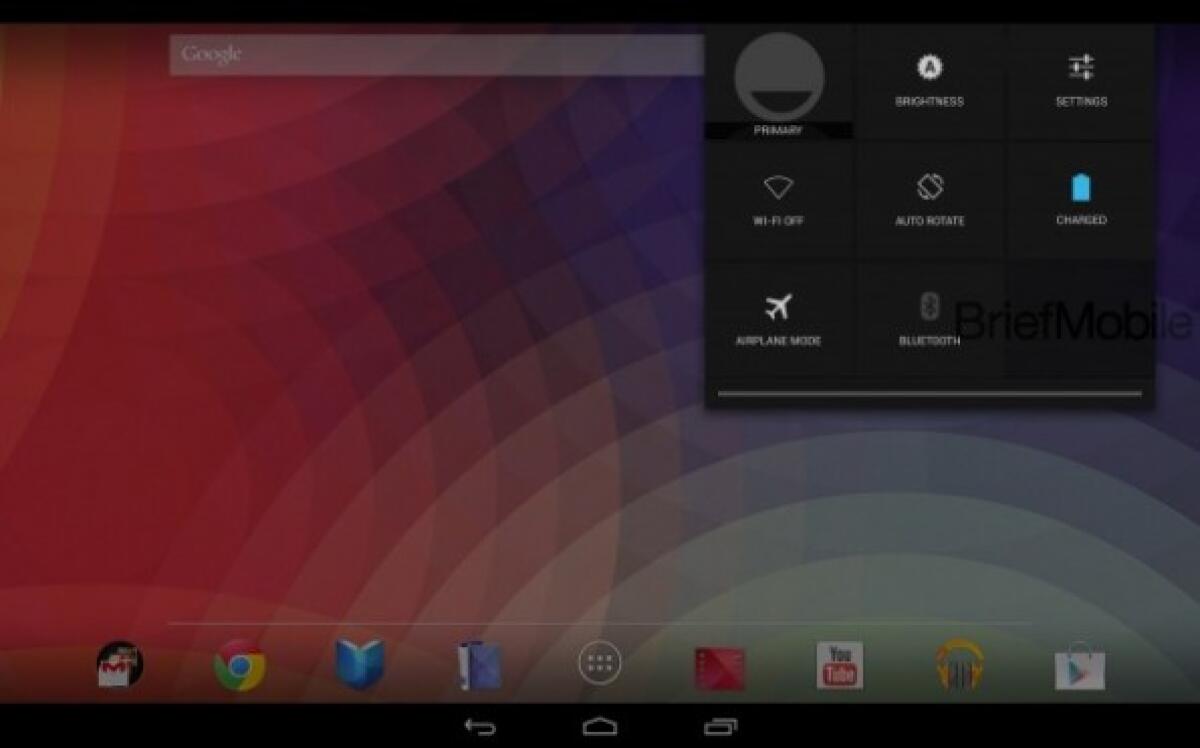 Android 4.2: ecco le principali novità del nuovo sistema operativo di Google - 