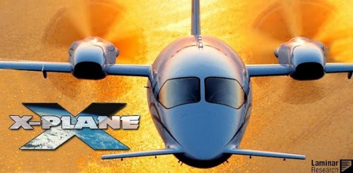 Migliori Giochi Android: Download X-Plane 9 - 