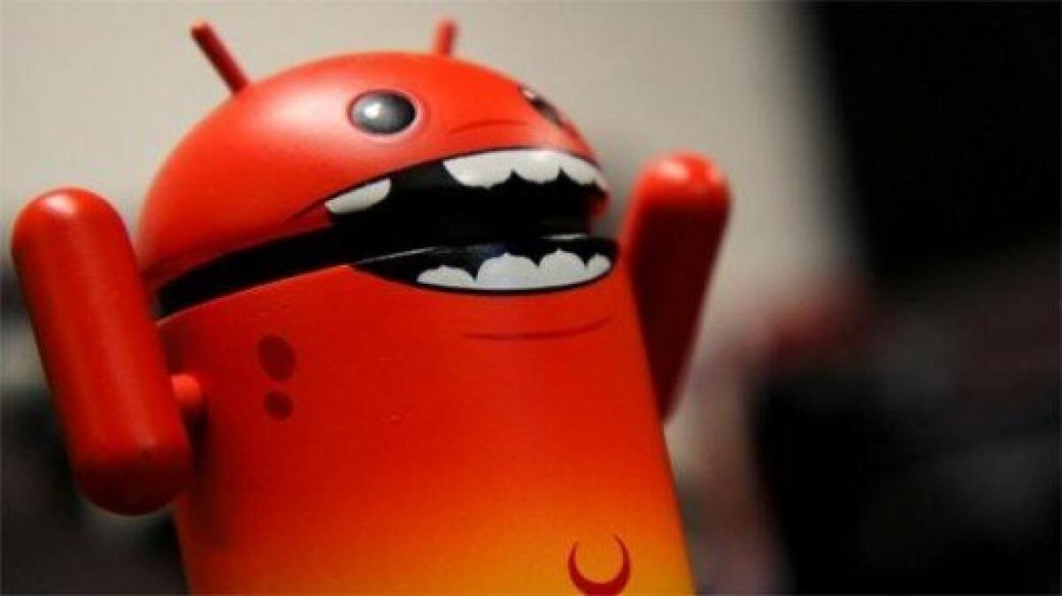 Francia: un ragazzo guadagna 500.000€ con applicazioni fake per Android - 