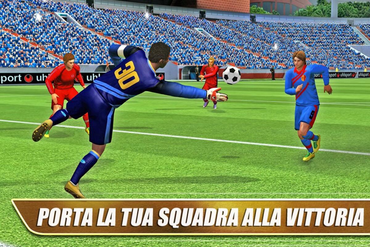 Ecco 4 nuovi giochi per Android e iOS  - 