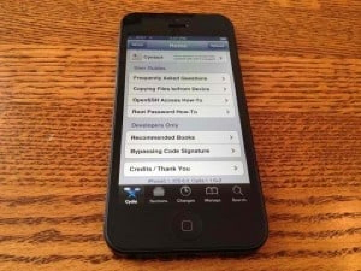 Jailbreak Untethered iPhone 5: ci siamo quasi! - 