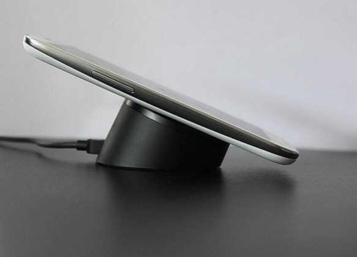 Carica Batterie e Ricarica Wireless per Galaxy S3: Dove Acquistarlo [Testato e Funzionante] - 