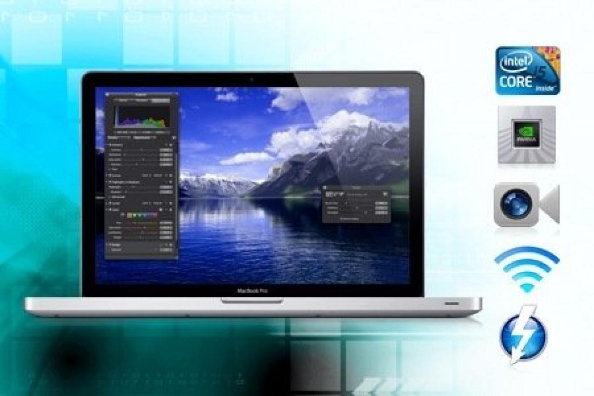 Macbook Pro Retina 15": Rallentamenti causati dall'ultimo aggiornamento EFI con applicazioni grafiche intensive! - 
