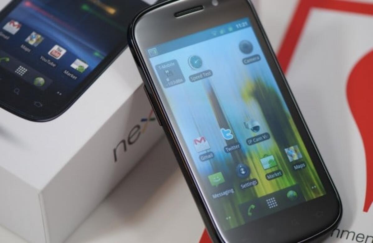 Google abbandona il Nexus S e il Motorola Xoom: niente Android 4.2 e stop agli update - 