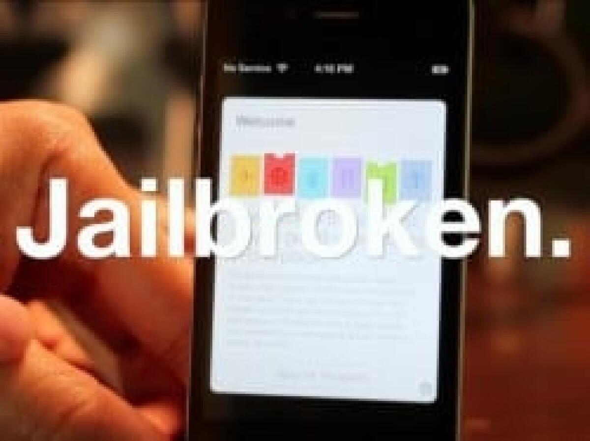 Jailbreak tethered iOS 6.1 beta 2 con RedSn0w 0.9.15b3 [GUIDA - DOWNLOAD] - 