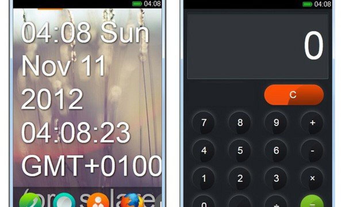 Ecco come provare Firefox OS da browser internet - 
