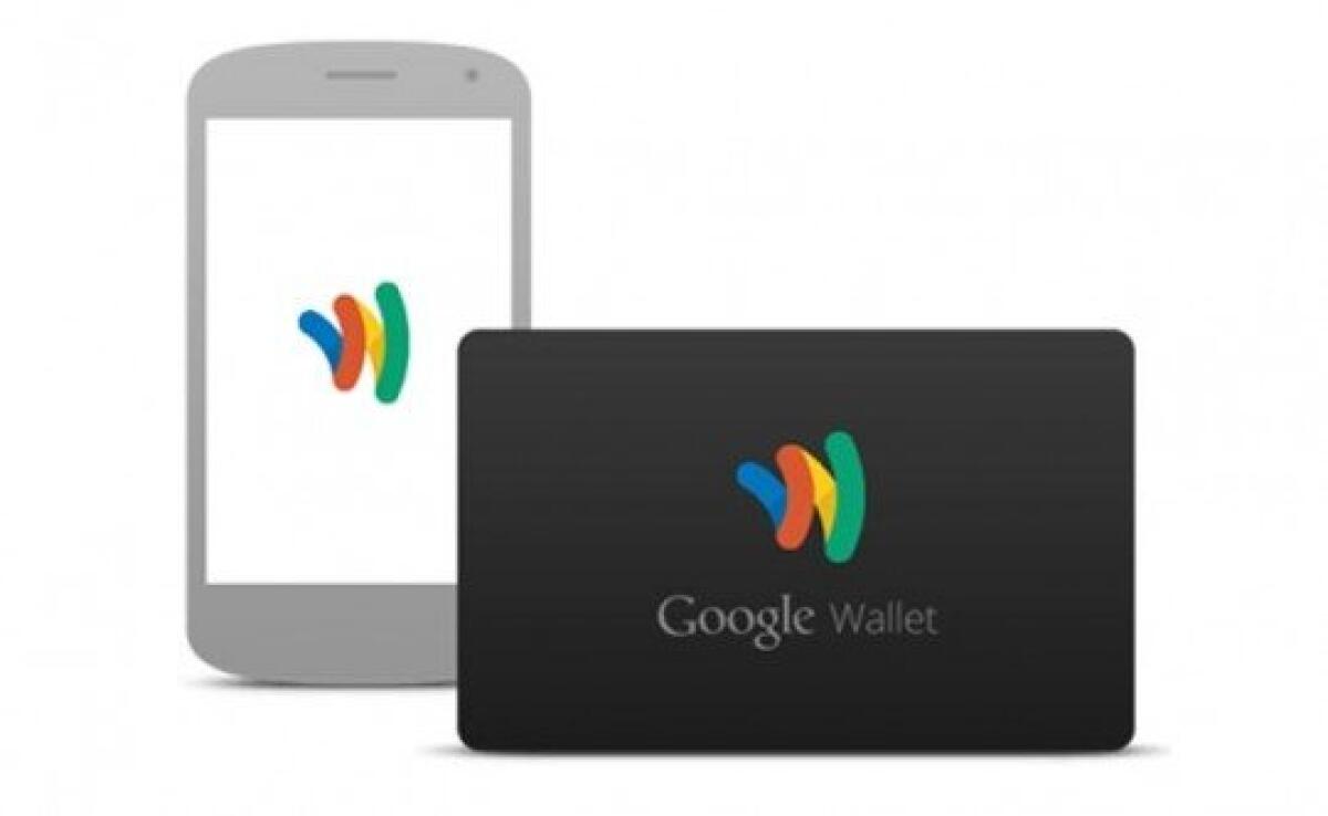 Google sta preparando una carta di credito per Wallet - 