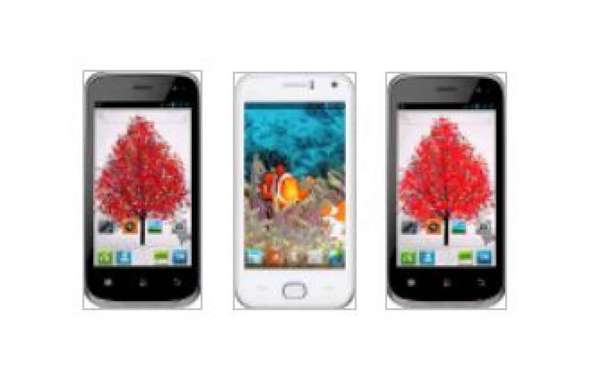 NGM Dubble Power, il dual sim gioca al raddoppio con il Dual Core - 