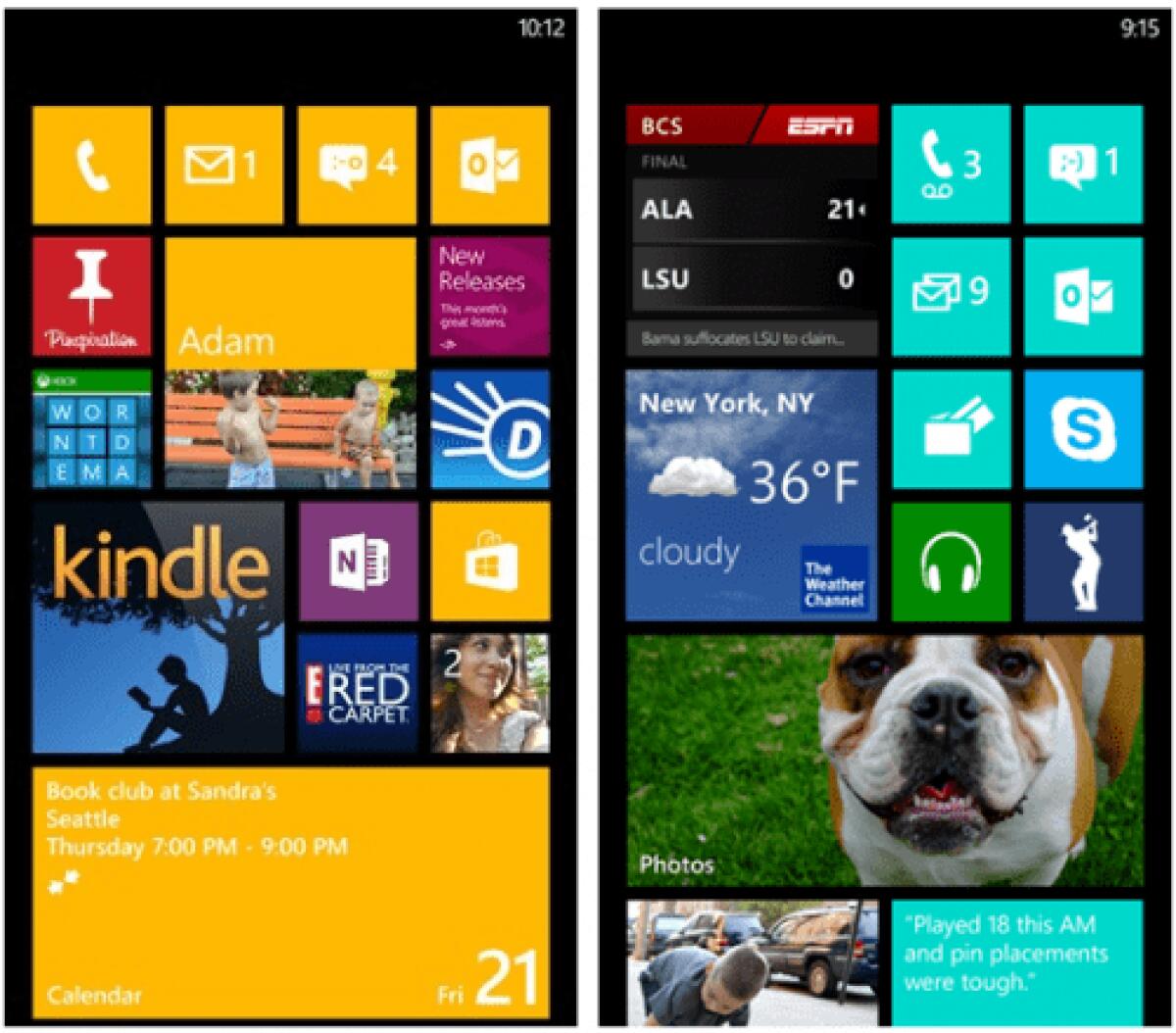 Windows Phone 7.8 sarà disponibile nei primi mesi del 2013 - 