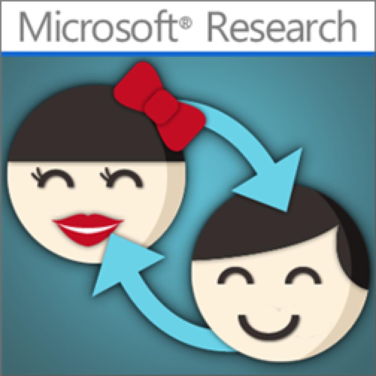 Face Swap by Microsoft Research: Scambia due volti in un'immagine su Windows Phone! - 