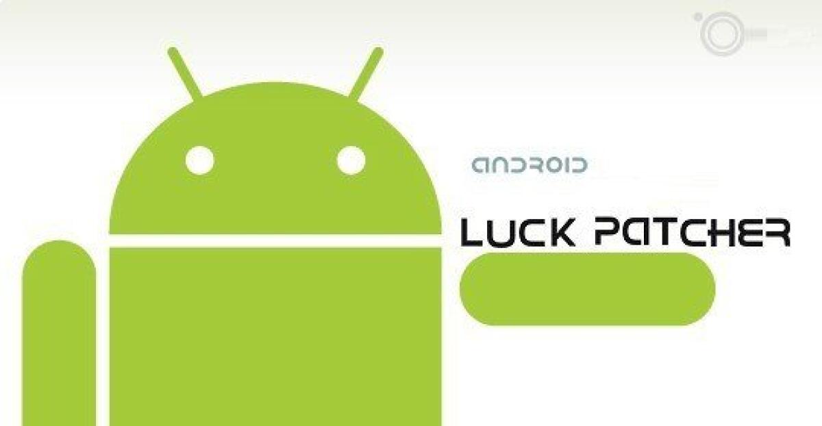 [ANDROID] Lucky Patcher v2.7.4 APK - 