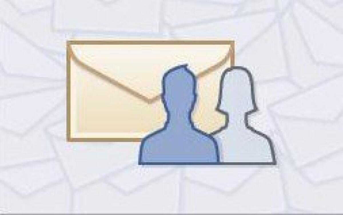 Facebook: ecco le scorciatoie da tastiera per i messaggi - 