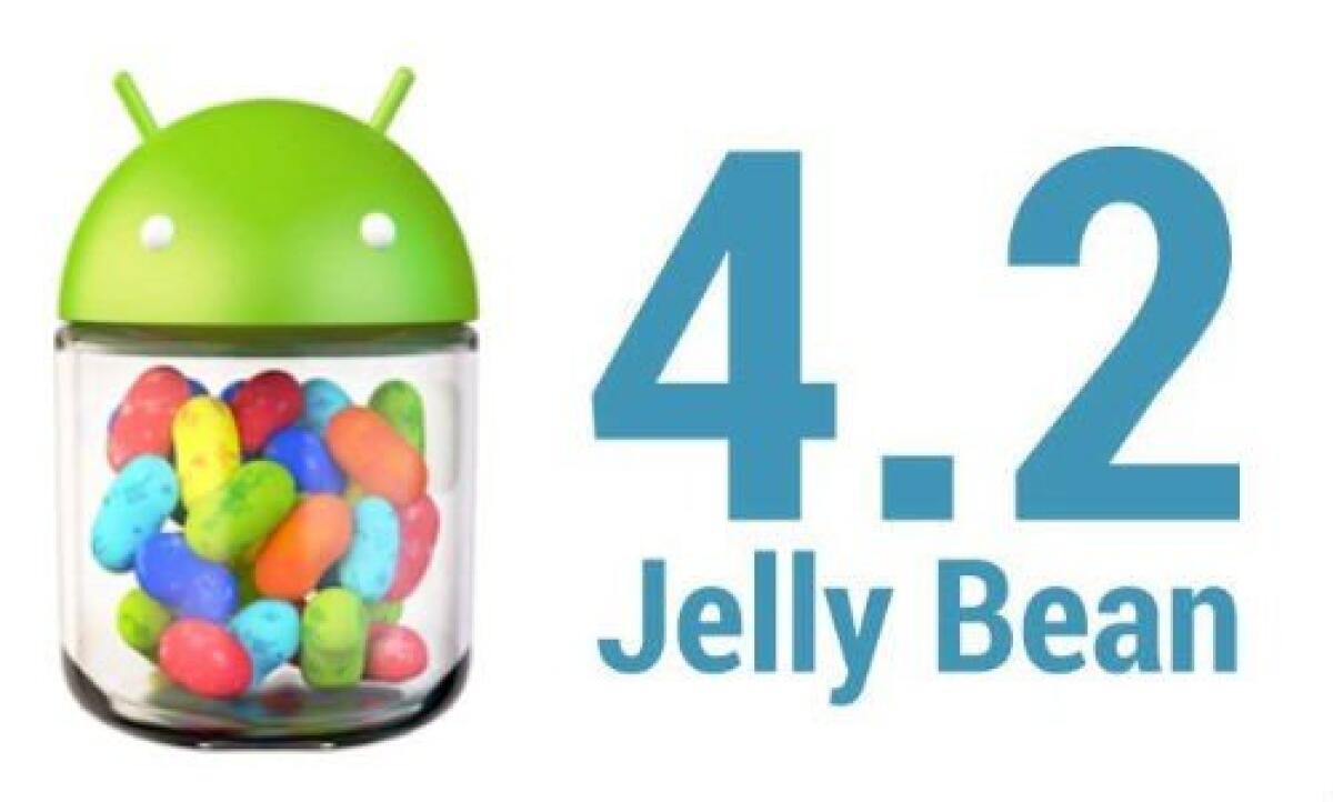 Android 4.2: ecco tutte le novità in un video su Nexus 7 - 