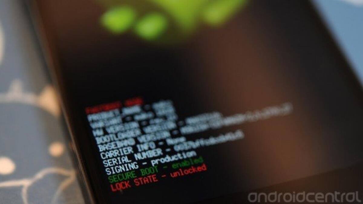 Sbloccare Bootloader Google Nexus 4: la guida completa - 
