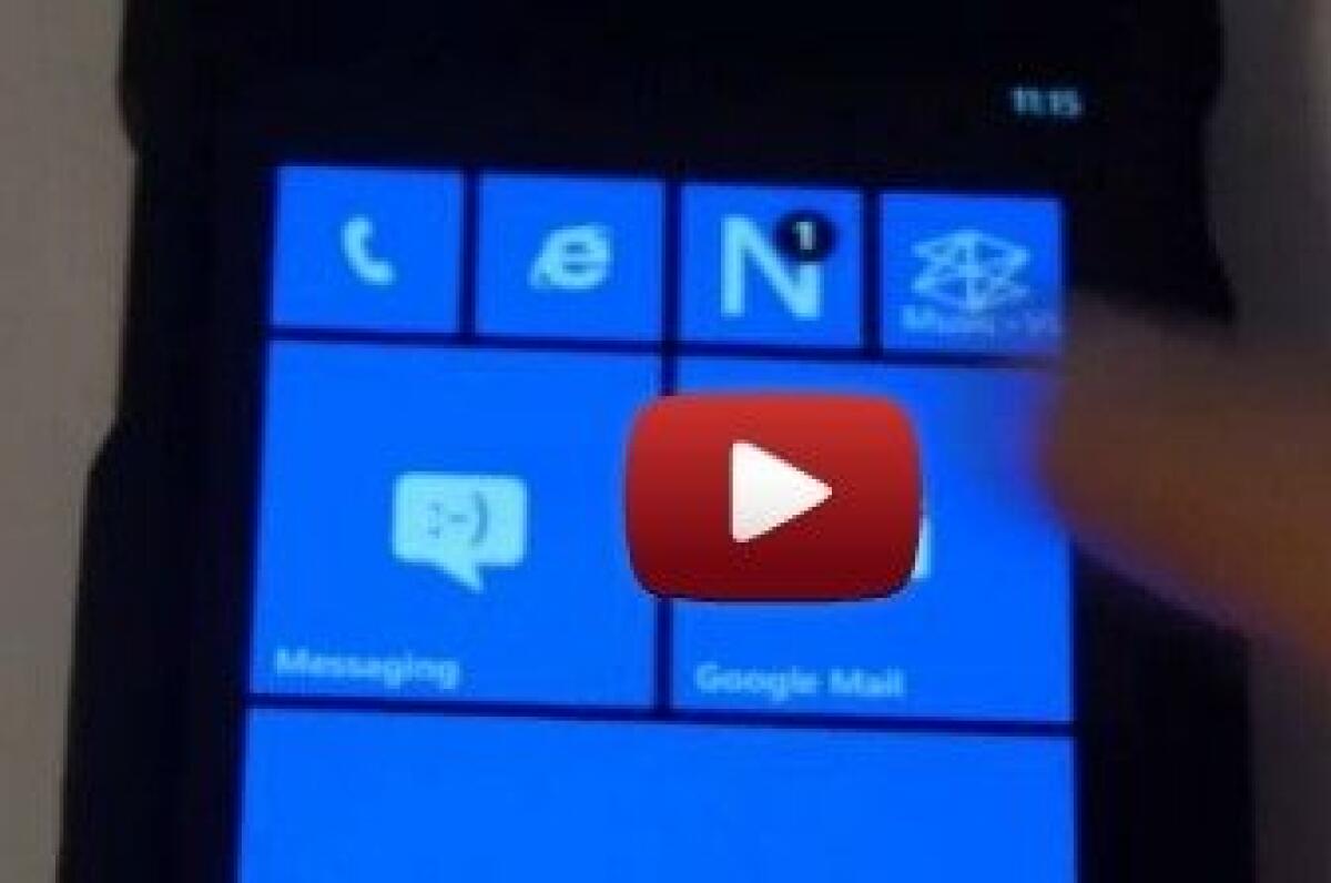Windowsphonehacker porta il Notification Center su Windows Phone 7.8 e Windows Phone 8! - 