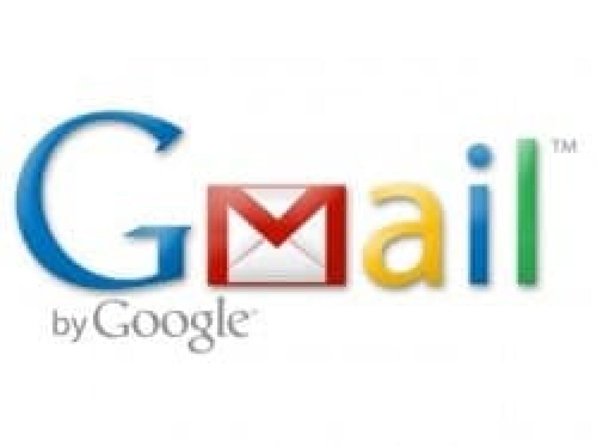 Novità per Gmail: ora si possono allegare file per un massimo di 10GB - 