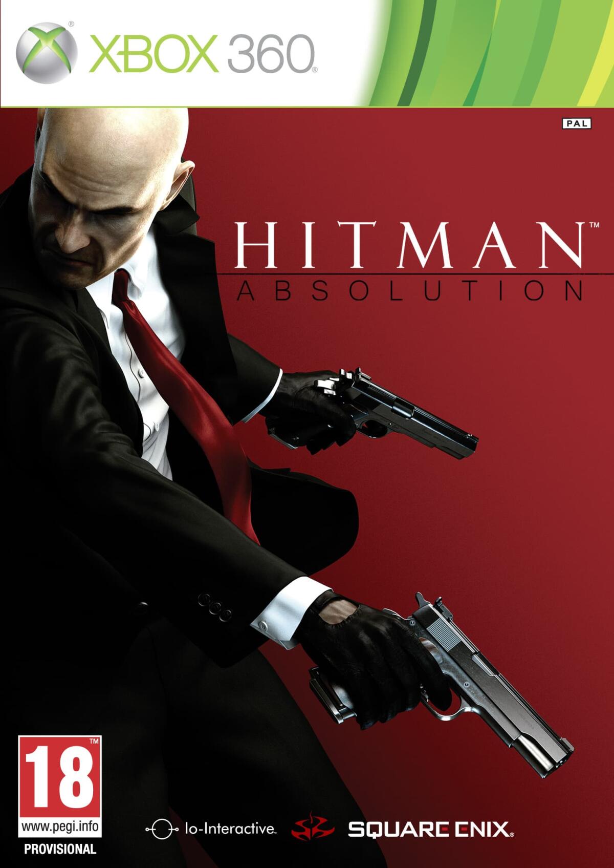 [Giochi Xbox 360] Hitman Absolution - 