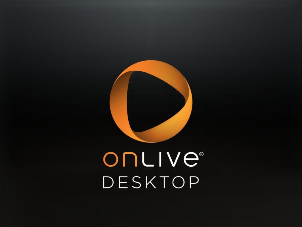Come avere Windows 7 su iPad con Onlive Desktop! - 