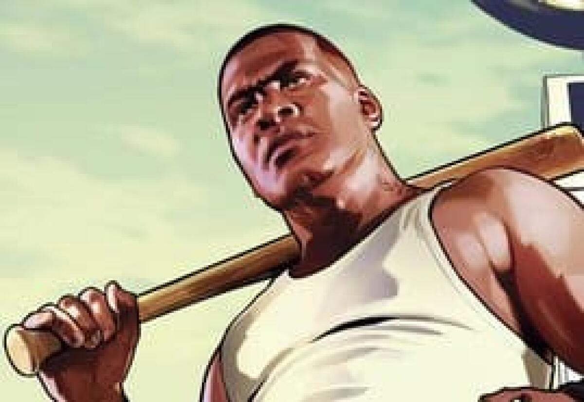 Grand Theft Auto V: ecco le prime informazioni in anteprima - 