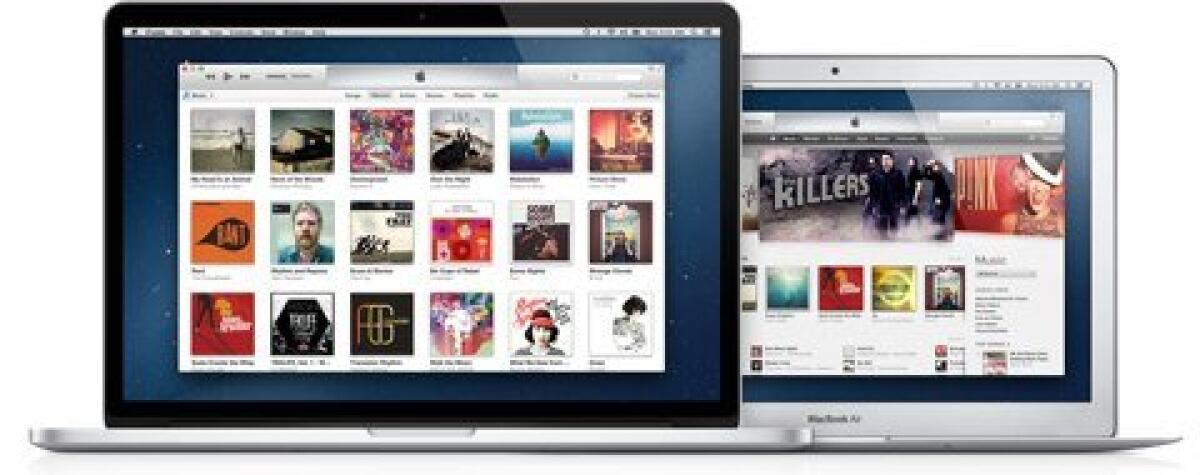Apple rilascia iTunes 11 per PC e Mac - 